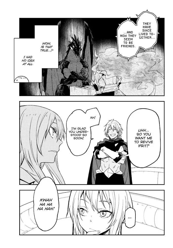 That Time I Got Reincarnated as a Slime Chapter 134 image 25_optimized